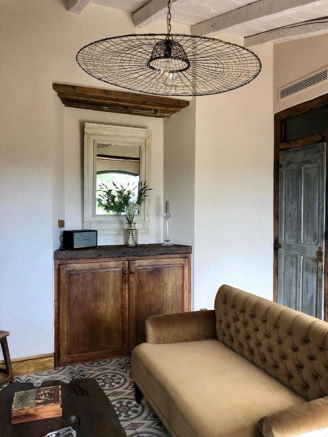 La Chambre Du Phare A Porto-Vecchio, Unique ! Exterior photo