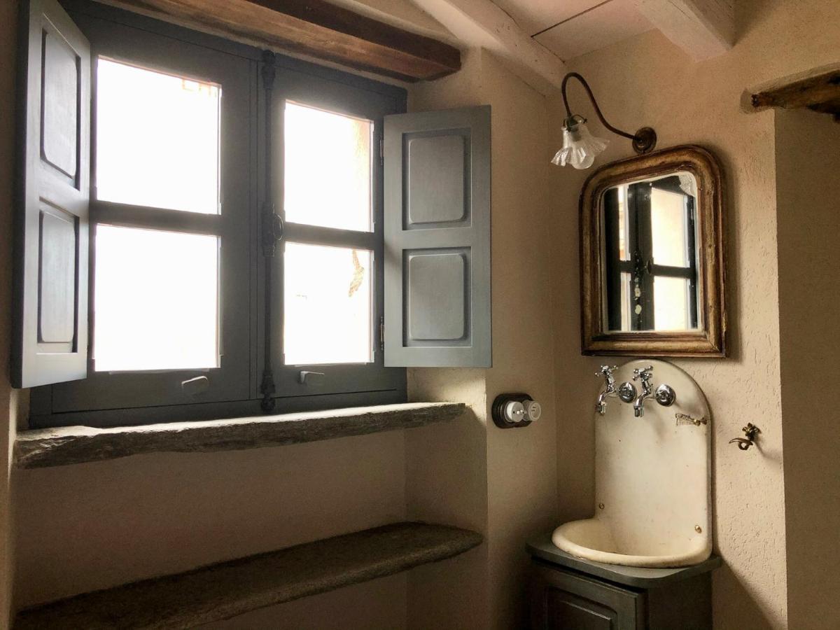 La Chambre Du Phare A Porto-Vecchio, Unique ! Exterior photo