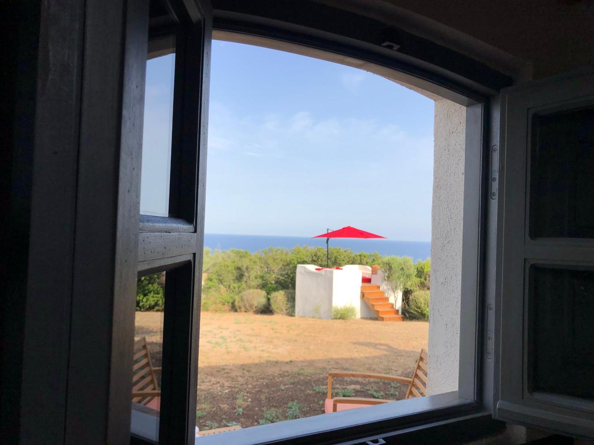 La Chambre Du Phare A Porto-Vecchio, Unique ! Exterior photo